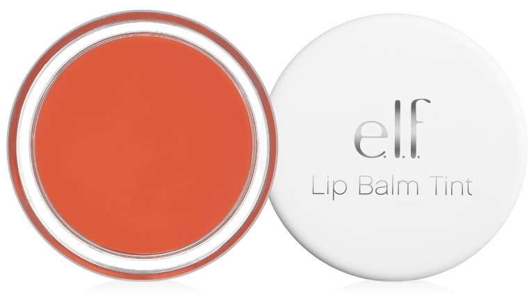 Тинт-бальзам для губ - e.l.f. Essential Lip Balm Tint