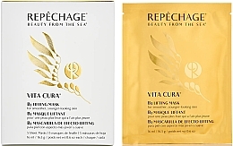 Ліфтинг-маска - Repechage Vita Cura B3 Lifting Mask — фото N3