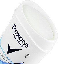 Антиперспирант-стик "Хлопок" - Rexona Antiperspirant Stick — фото N3