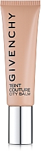 Парфумерія, косметика Тональна основа - Givenchy Teint Couture City Balm SPF25 (міні)