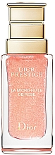 Духи, Парфюмерия, косметика Масло с микрочастицами розы - Dior Prestige La Micro-Huile de Rose (тестер)