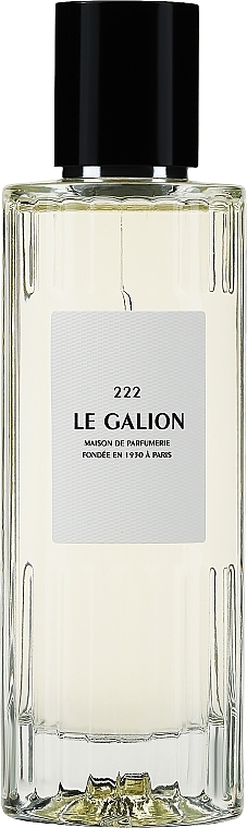 Le Galion 222 - Парфюмированная вода — фото N2
