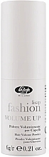 Пудра-спрей для надання об'єму - Lisap Fasion Volume Up Hair Powder — фото N1