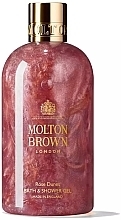 Molton Brown Rose Dunes - Гель для душа — фото N1