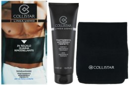 Парфумерія, косметика Набір для живота і стегон - Collistar Perfect For A Sculpted Physique (means/250ml + trimmer)