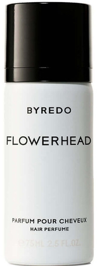 Byredo Flowerhead - Парфюмированная вода для волос — фото N1