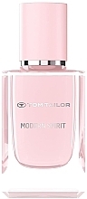 Tom Tailor Modern Spirit - Парфюмированная вода — фото N2