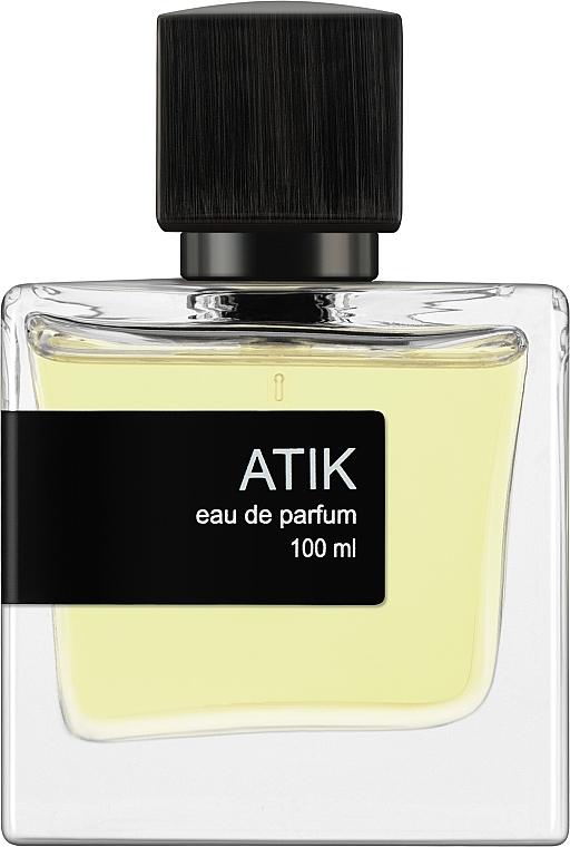 Extract Atik - Парфумована вода — фото N1