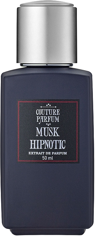 Couture Parfum Musk Hipnotik - Парфумована вода