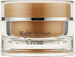 Духи, Парфюмерия, косметика Ночной активный крем для лица - Renew Golden Age Night Active Cream