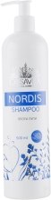 Духи, Парфюмерия, косметика Шампунь против перхоти - Oksavita Nordis Shampoo