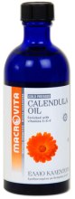 Парфумерія, косметика Масло календули - Macrovita Calendula Oil