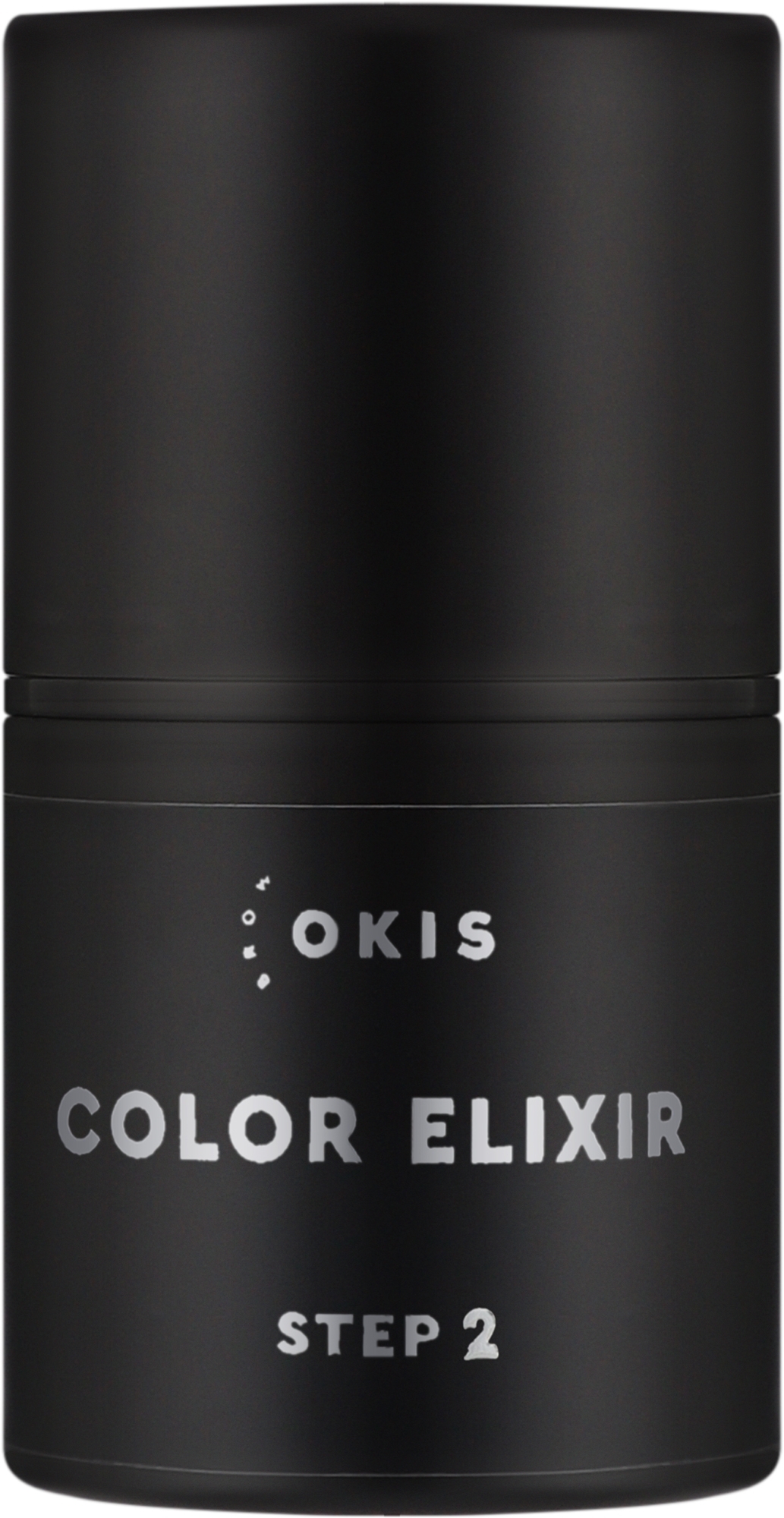 Средство для удаления синтетического пигмента - Okis Brow Color Elixir Step 2 — фото 30ml