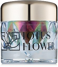 Парфумерія, косметика Тіні-хамелеон - Lotus Flower