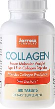 Парфумерія, косметика Колаген у таблетках - Jarrow Formulas Collagen