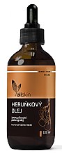 Духи, Парфюмерия, косметика Абрикосовое масло - Allskin Purity From Nature Apricot Body Oil