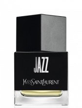 Парфумерія, косметика Yves Saint Laurent La Collection Jazz - Туалетна вода