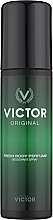 Victor Original - Дезодорант-спрей — фото N1