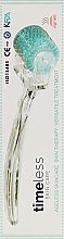 Мезороллер со стальными микро иглами, 0,5 мм - Timeless Skin Care 192 Micro Needle Dermaroller  — фото N2