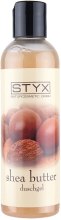 Духи, Парфюмерия, косметика Гель для душа "Ши" - Styx Naturcosmetic Shower Gel