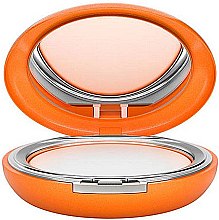 Духи, Парфюмерия, косметика Защитный крем для лица, SPF 50 - Lancaster Sun Sensitive Invisible Compact Cream