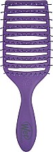 Духи, Парфюмерия, косметика Расческа - Wet Brush Pro Epic Quick Dry Brush Purple