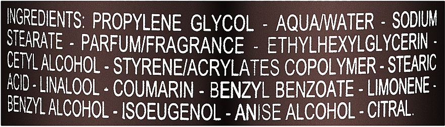 L`Occitane Baux - Дезодорант-стік — фото N2