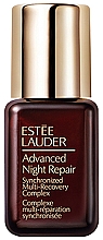 ПОДАРУНОК! Омолоджувальна сироватка для обличчя - Estee Lauder Advanced Night Repair Synchronized Multi-Recovery Complex (міні) — фото N1