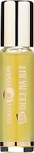 Олія для губ "Ваніль" - Purity Vision Bio Vanilla Lip Oil — фото N1