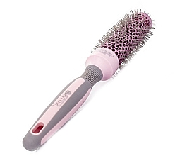 Духи, Парфюмерия, косметика Брашинг для волос, 35мм - Salon Professional Ceramic Ion Thermal Brush HHD