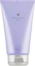 Духи, Парфюмерия, косметика Avon Perceive Soul - Лосьон для тела