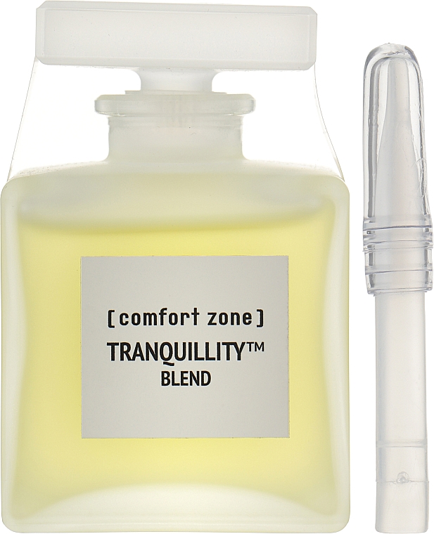 Ароматическая успокаивающая смесь - Comfort Zone Tranquillity Blend Oil
