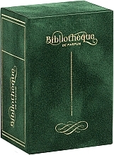 Bibliotheque de Parfum Imaginarium - Парфюмированная вода (мини) — фото N3