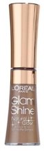 Парфумерія, косметика Блиск для губ - L'oreal Paris Glam Shine Natural Glow