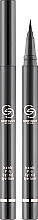 Духи, Парфюмерия, косметика Подводка-маркер - Oriflame Giordani Gold Iconic Pen Hybrid Eyeliner