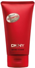 Парфумерія, косметика DKNY Be Tempted - Гель для душу