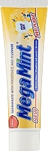 Зубна паста - Sts Cosmetics Mega Mint Anti-Plaque — фото N1