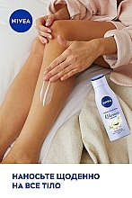 Лосьон для тела "Кокос и масло монои" - NIVEA Coconut & Monoi Oil Lotion — фото N8