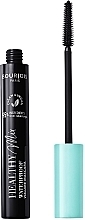 Водостойкая тушь для ресниц - Bourjois Waterproof Healthy Mix Mascara — фото N2