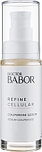 Духи, Парфюмерия, косметика Сыворотка против купероза - Babor Doctor Refine Cellular Couperose Serum (тестер)