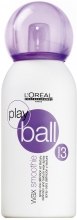 Духи, Парфюмерия, косметика Спрей-воск - L'Oreal Professionnel Play Ball Wax Smoothie