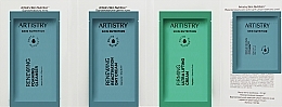 Набор пробников "Обновление и лифтинг", 5 продуктов - Amway Artistry Skin Nutrition — фото N2