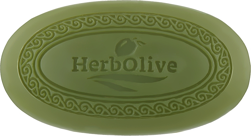 Мило з гліцерином - Madis HerbOlive Bridge Olive Oil & Glycerine — фото N2