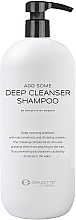 Парфумерія, косметика Шампунь для глибокого очищення волосся - Grazette Add Some Deep Cleanser Shampoo