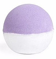 Бомбочка для ванни "Лаванда" - IDC Institute Pure Energy Lavender — фото N1