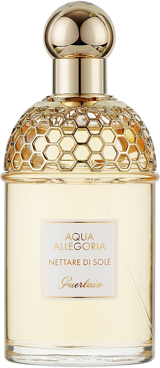 Guerlain Aqua Allegoria Nettare Di Sole - Туалетная вода  — фото N3