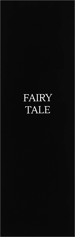 Аромадифузор "Fairy Tale" - Rebellion