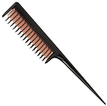 Парфумерія, косметика Гребінець для волосся з ручкою - Bioelixire