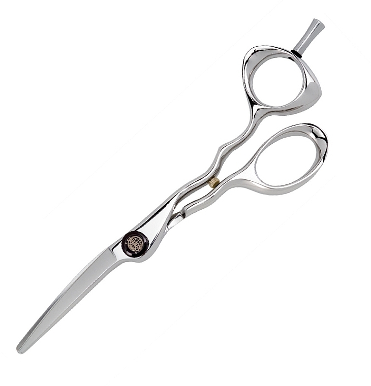 Ножиці перукарські, 216/5 - Kiepe Diamond Scissors Creative-Cut 5" — фото N1