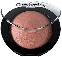 Духи, Парфюмерия, косметика Румяна для лица - Pierre Cardin Terracotta Blush On